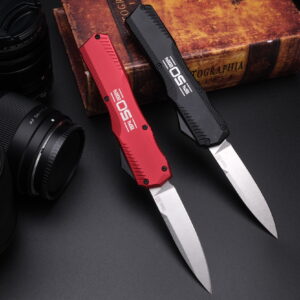 9000-OTF Folding Tactical Knife — Outdoor & EDC Knife | Fast US Shipping