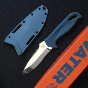 Tactical Straight Knife
