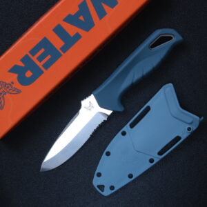 fixed blade knives edc