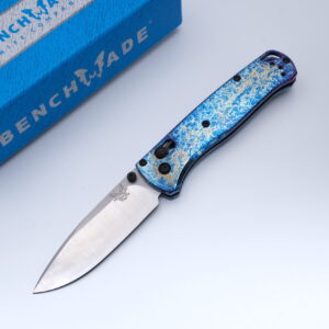 small tactical folding knife