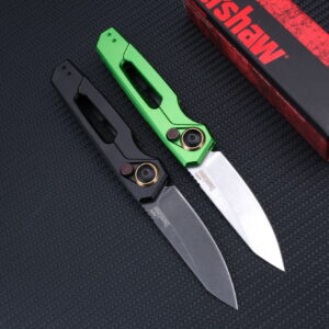 7550 tactical folding knife automatic outdoor camping edc