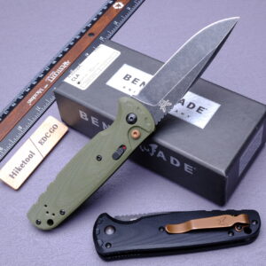camping knife for beginners