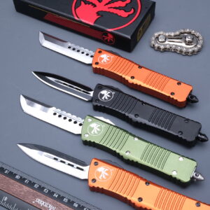 Best Knife for Cutting Rope