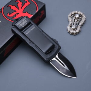 tactical knife