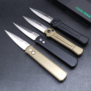 How to Choose a Folding Knife for Beginners: A Simple Step-by-Step Guide (2026)