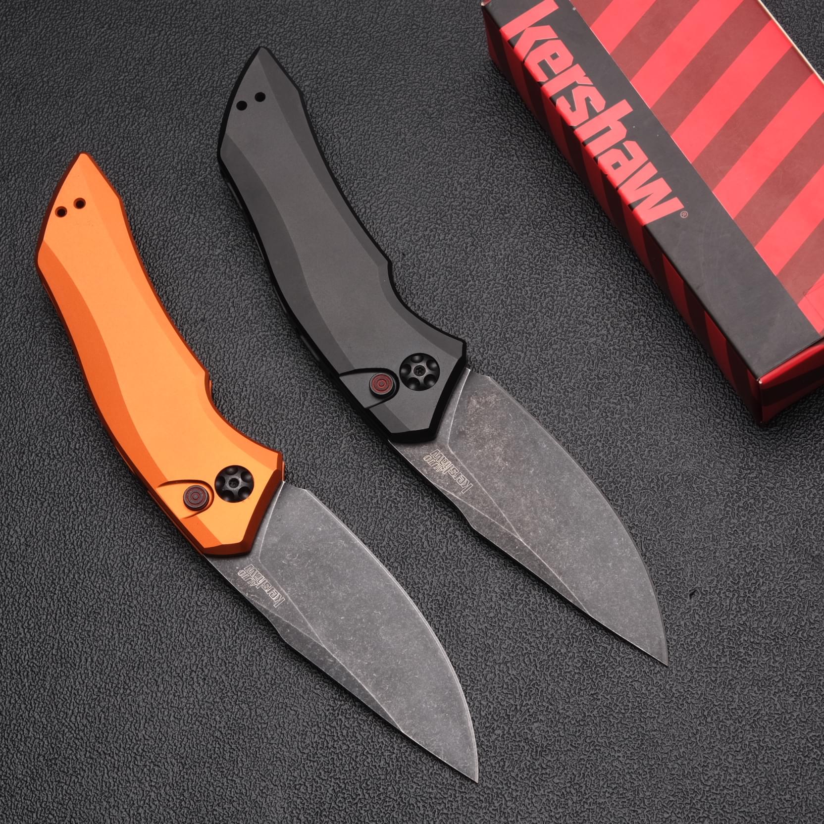 camping pocket knife